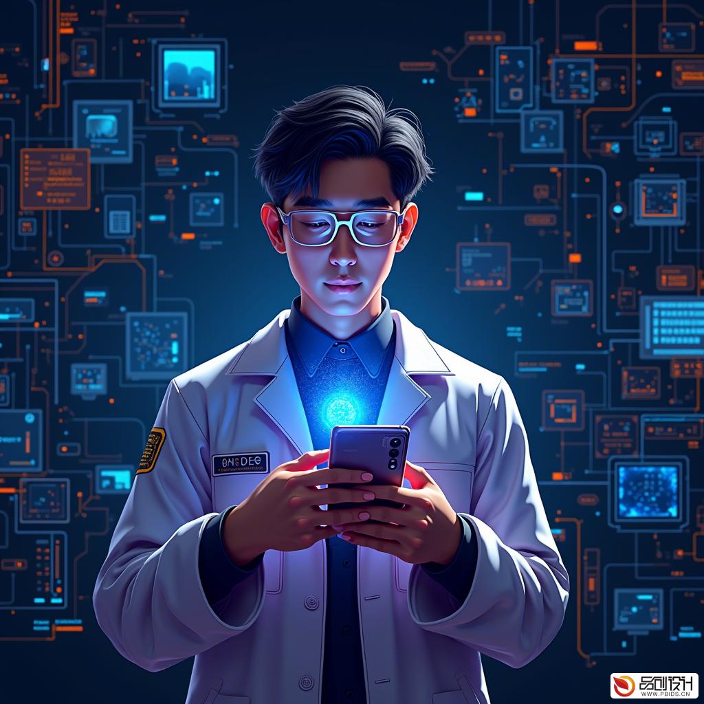 半导体视觉界面开发公司的创新之路与技术前沿
