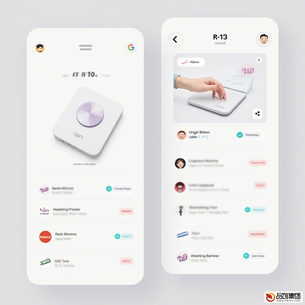 小程序APP开发软件定制：打造专属移动应...
