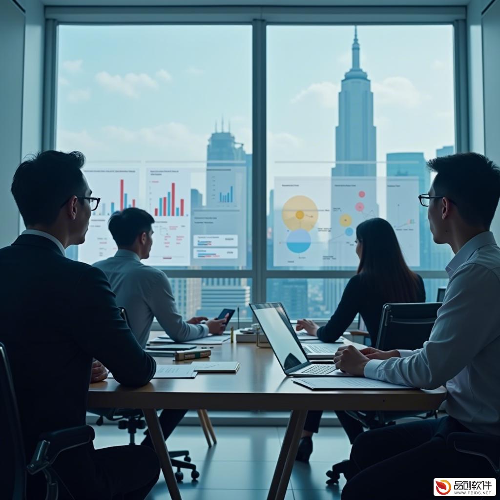 无锡市业务流程重构企业的转型之路与实践探索
