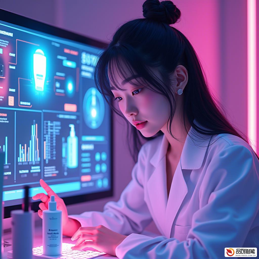 成都市医美疗程智能规划技术：革新美丽新纪元

