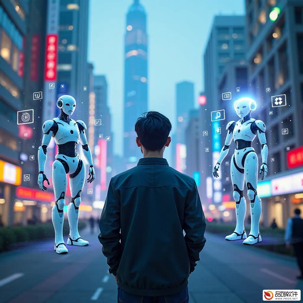 珠海市AI实用工具App技术团队的革新之路
