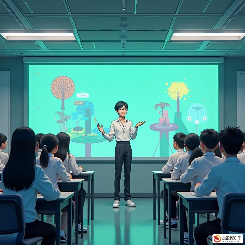 深圳市教育直播虚拟背景技术方案商：打造高效互动的教学新体验
