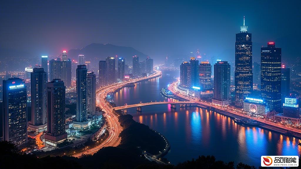 重庆市5G+医疗物联感知网有限公司：引领医疗科技新纪元
