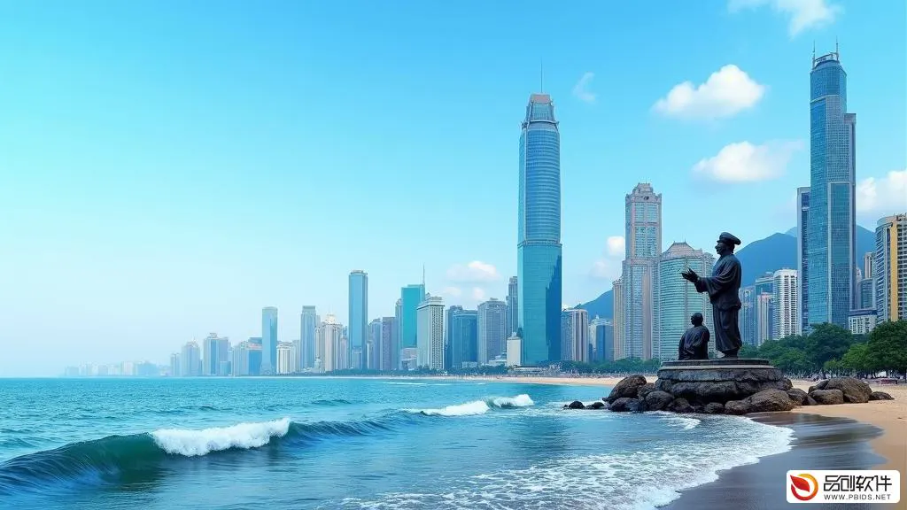 珠海市保险数据治理平台研发中心：引领保险业数字化转型的新篇章

