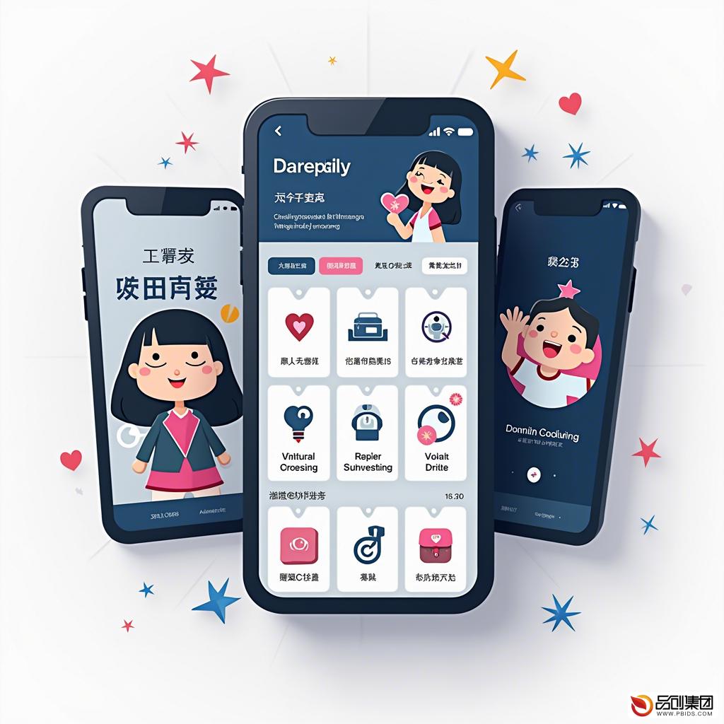 APP定制：打造专属软件，解锁商业新机遇
