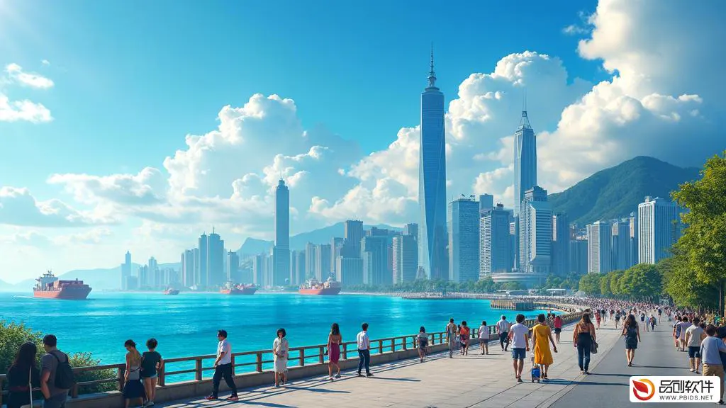 珠海市多端协同管理系统技术团队的革新之路
