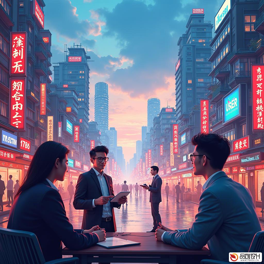 忻州用户研究分析：携手合作伙伴共创市场新机遇
