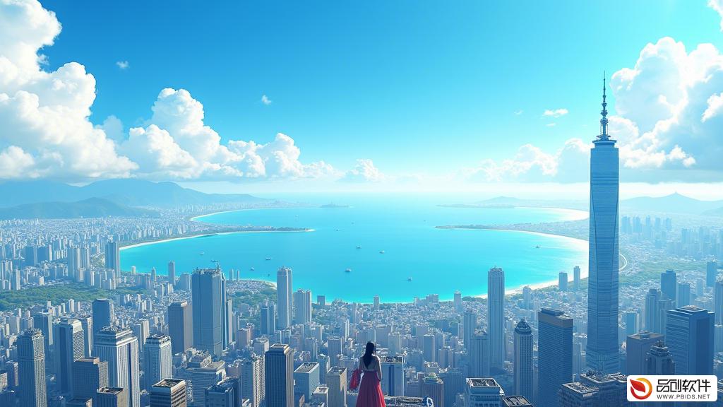 珠海市AI语言翻译系统：创新引领，跨越语言障碍的桥梁
