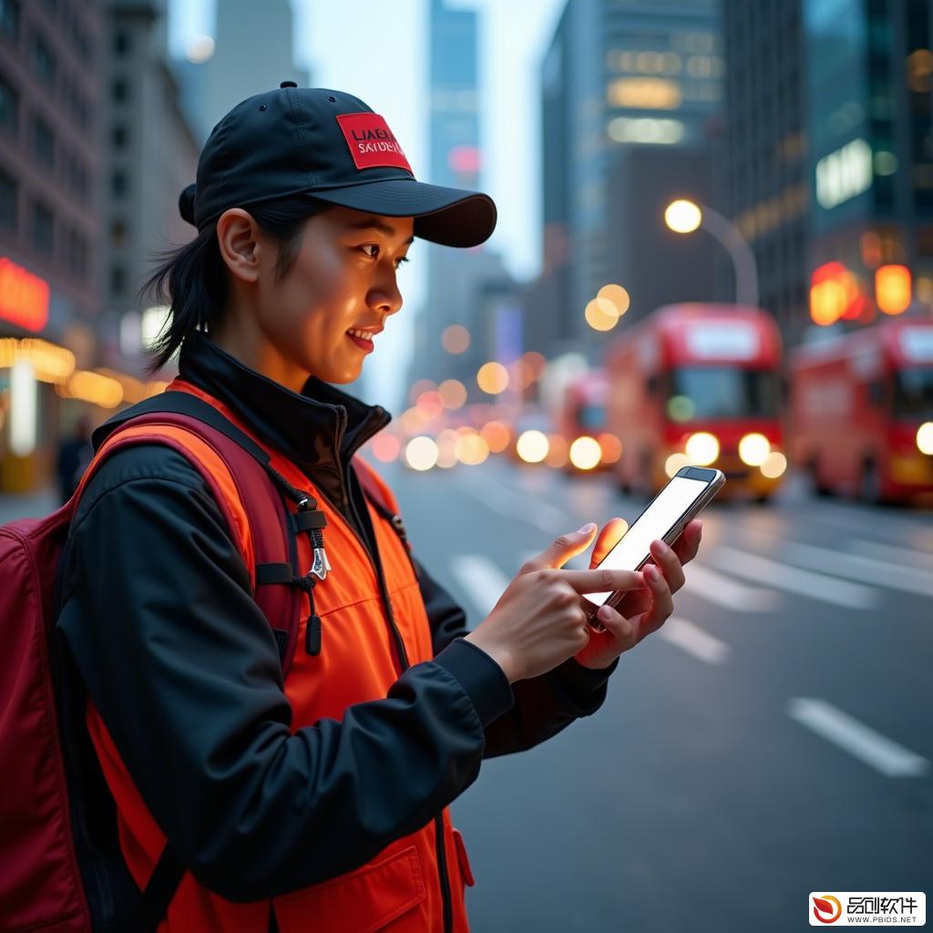 同城外卖系统定制开发：新功能添加与技术创新
