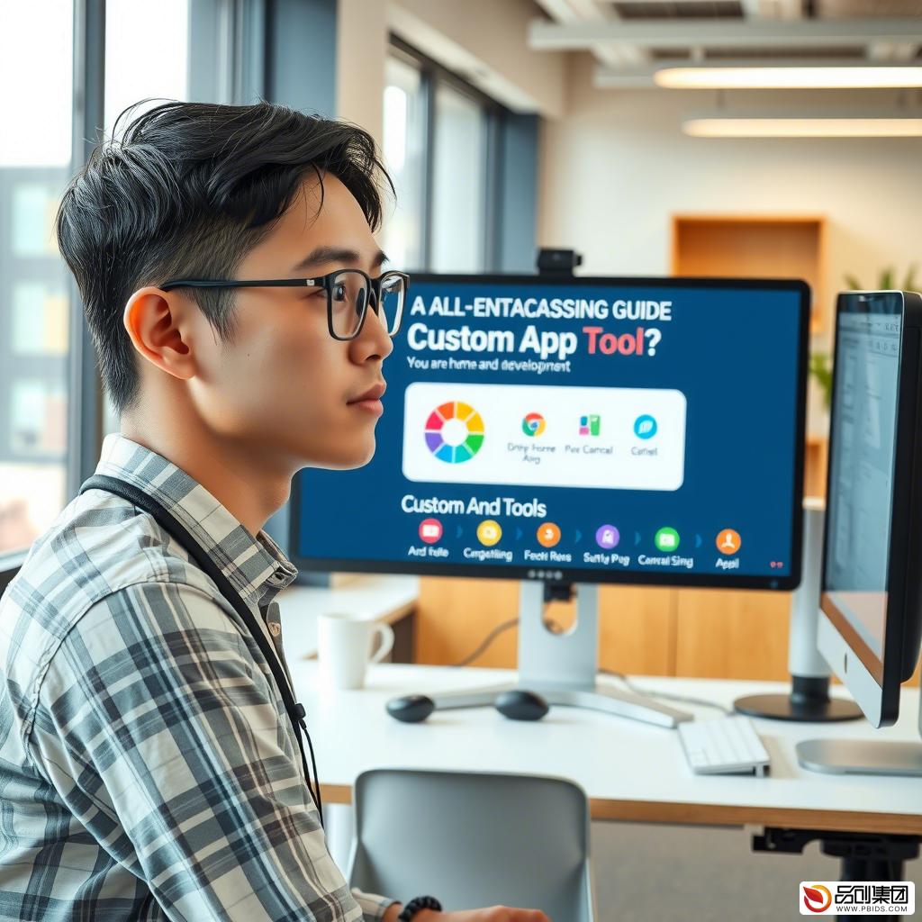 应用APP定制开发：打造专属数字解决方案的全方位指南