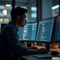 软件系统开发定制公司的全方位解析：打造专属数字化解决方案
