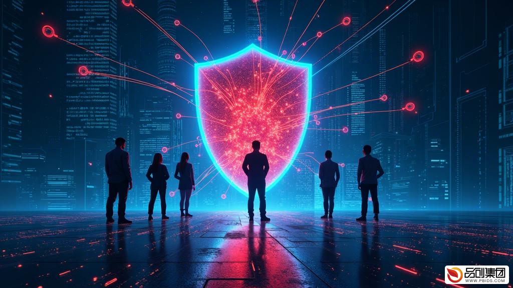 东方网盾：引领信息安全技术新纪元
