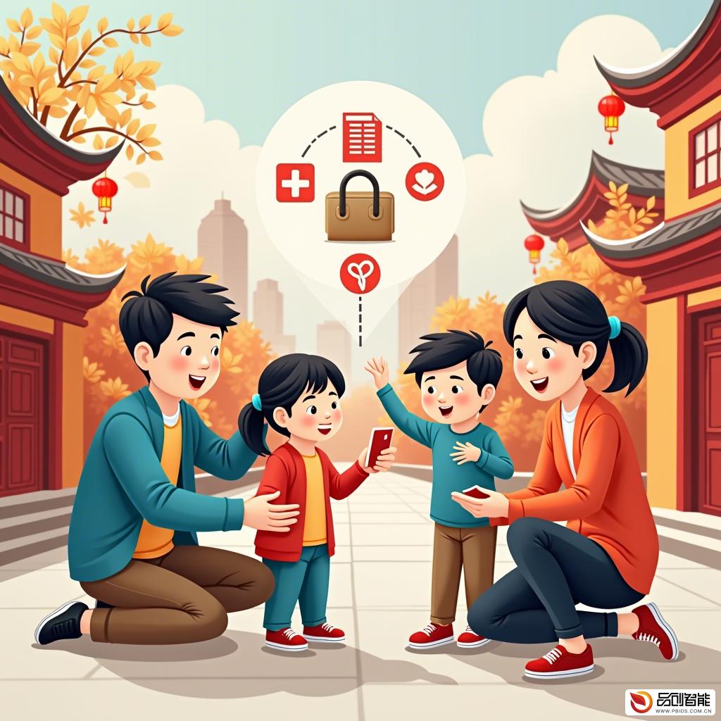 重庆市家庭急救包智能补货平台：守护健康，...