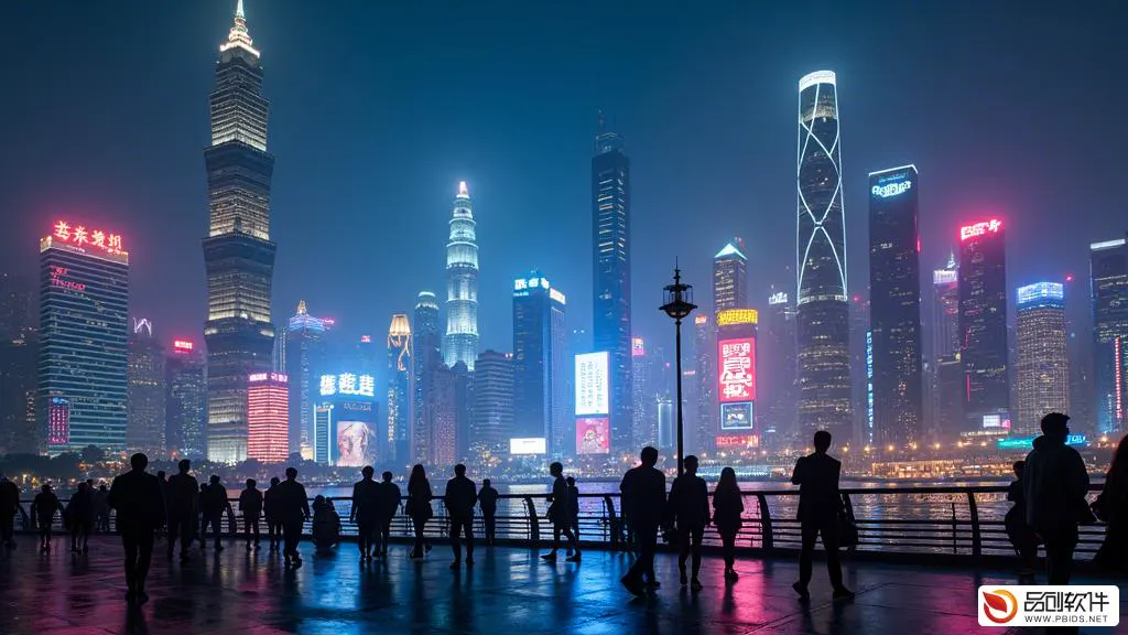 重庆市货运车载互联平台：创新引领智慧物流新时代
