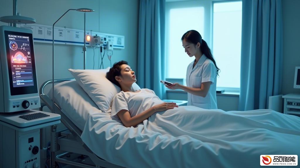 北京市智能输液泵控制系统研发中心：引领医疗科技新篇章
