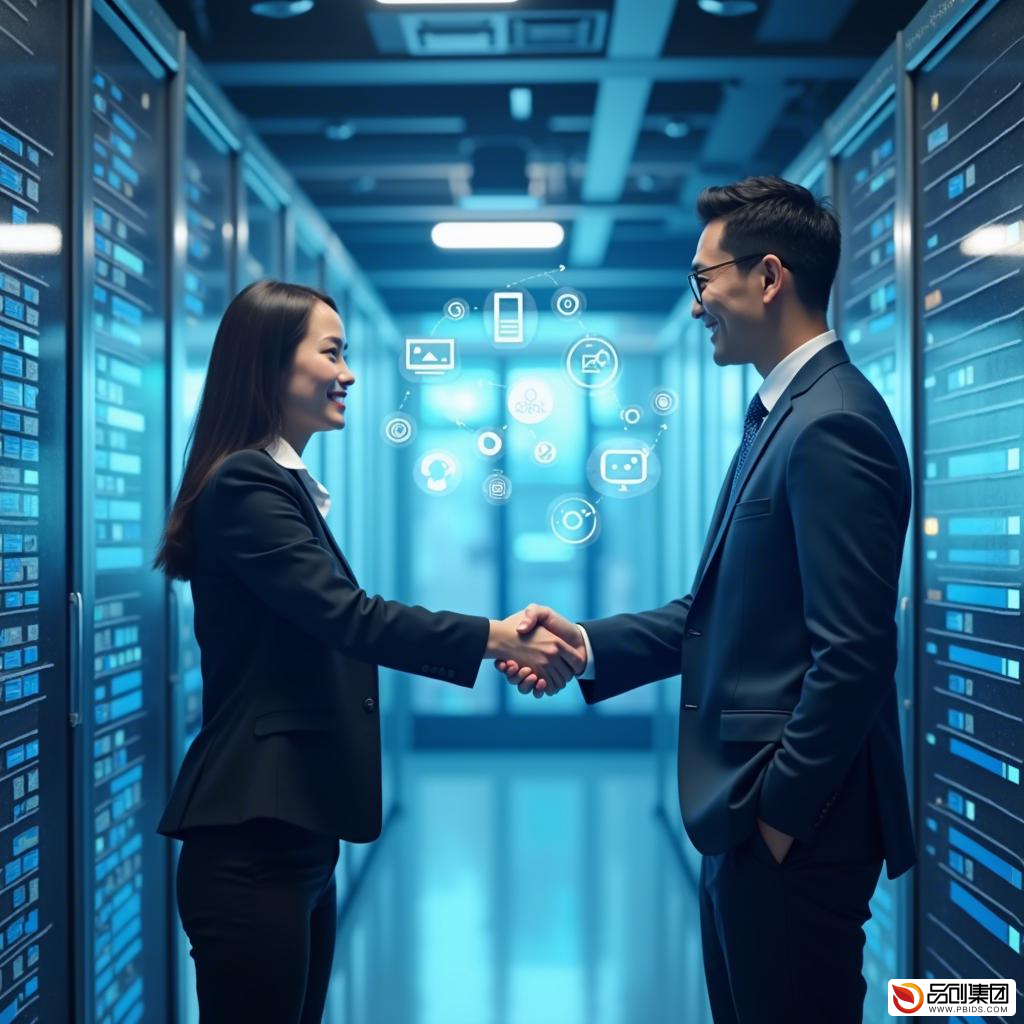 第三方外包公司的优势与挑战：如何高效合作...