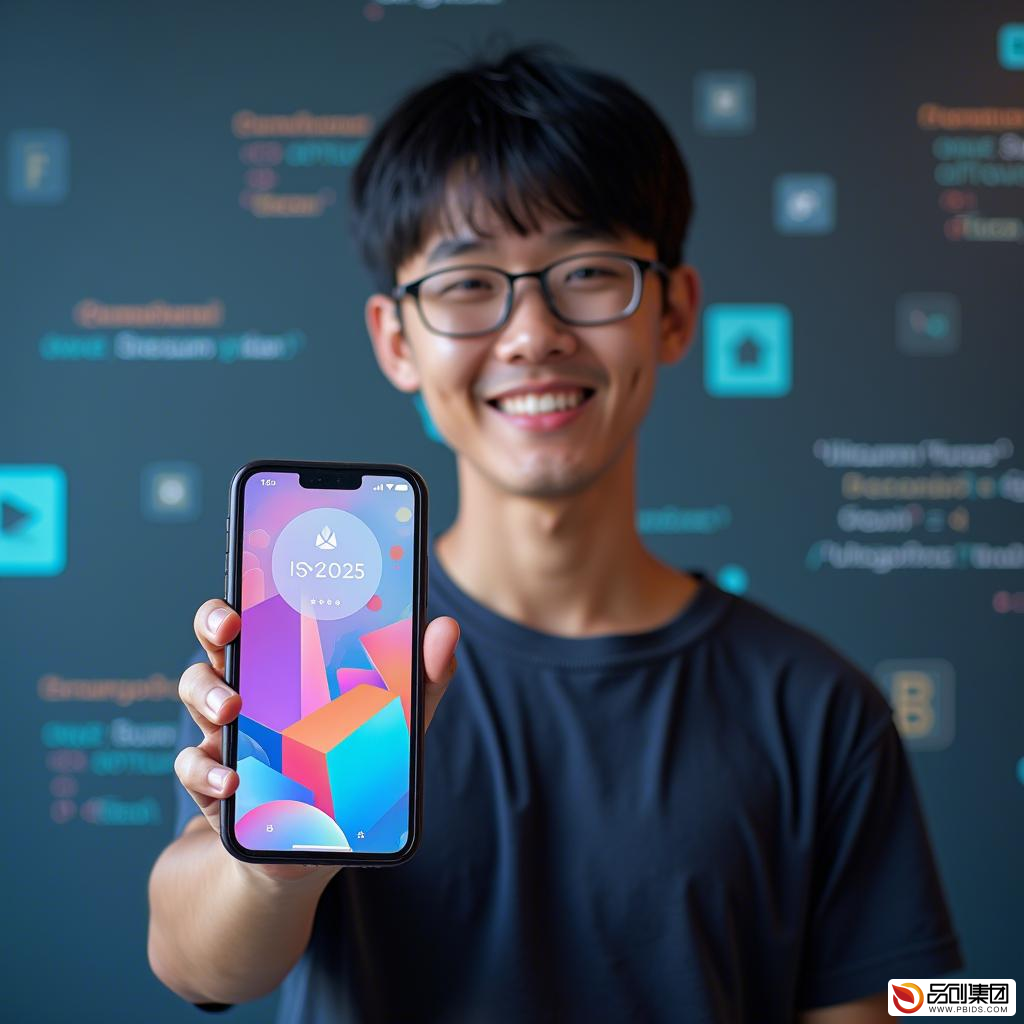 手机APP定制开发：打造专属移动应用的全...