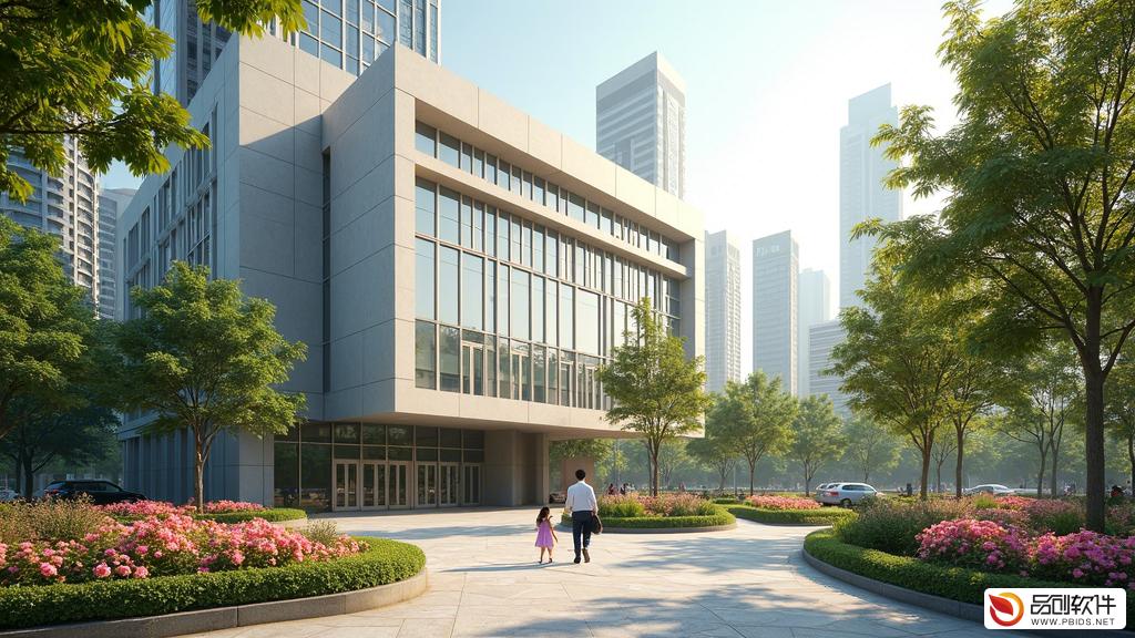东莞市医院绩效管理系统机构全面解析
