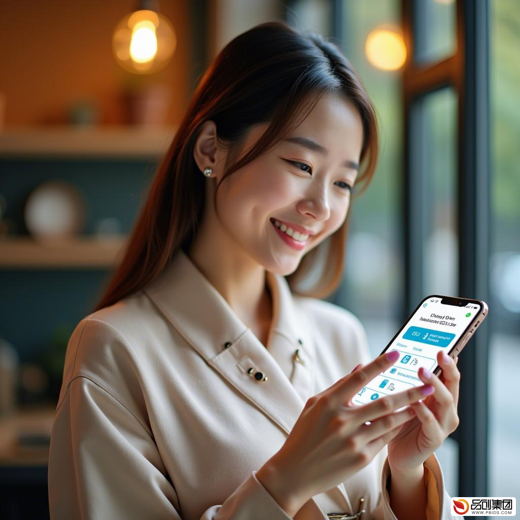 长安保险APP：便捷服务，一键触达
