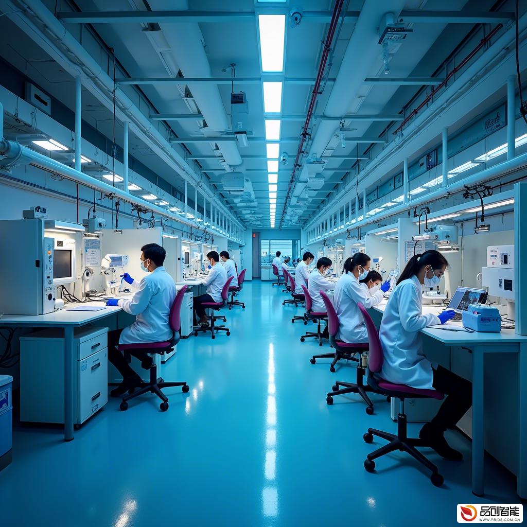 苏州市医疗设备动态调频技术中心：引领医疗技术创新与发展
