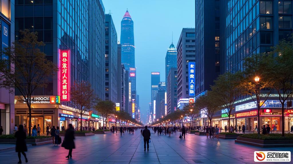 广州市机器人管理系统集团：引领智能制造新时代
