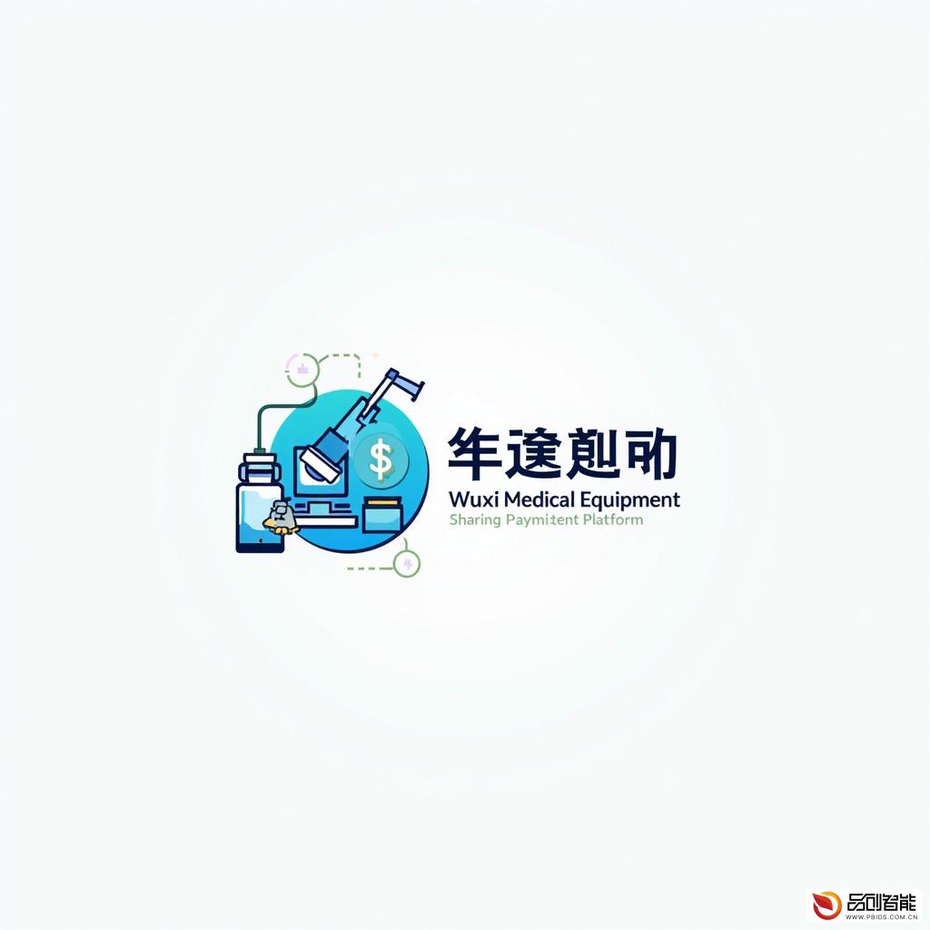 无锡市医疗设备共享支付平台集团：创新医疗资源共...