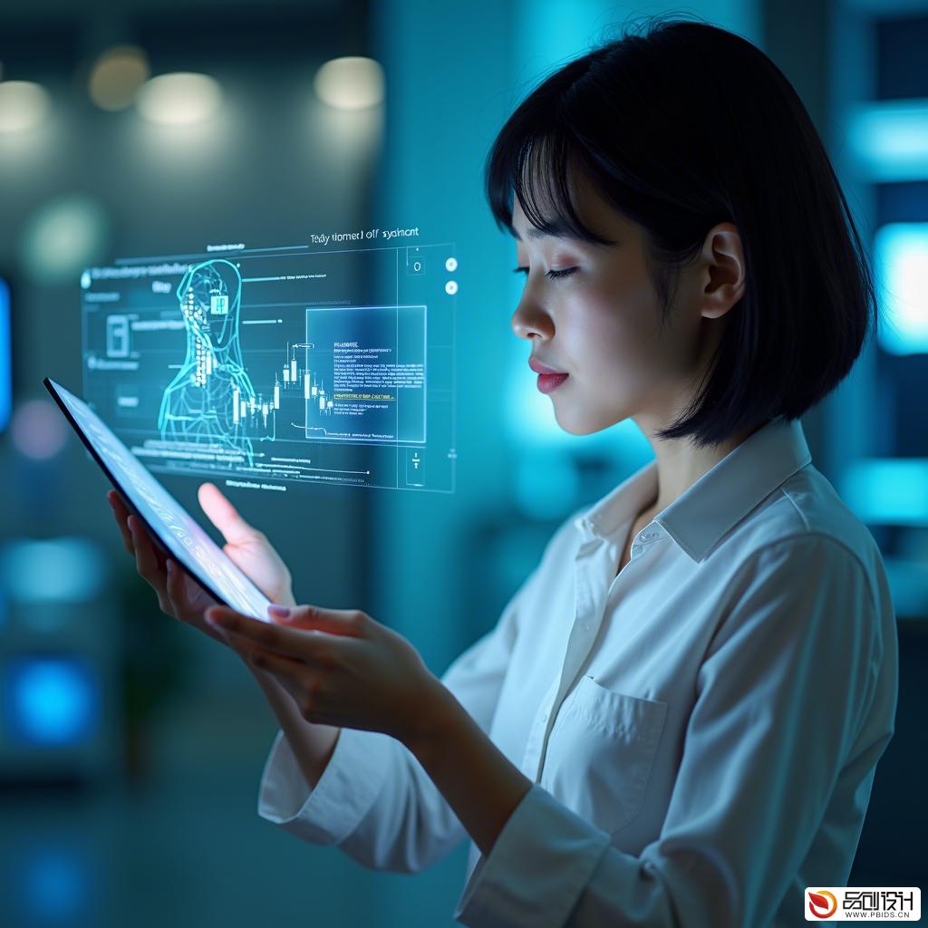 普洱交互行为研究：探索人机交互的新边界
