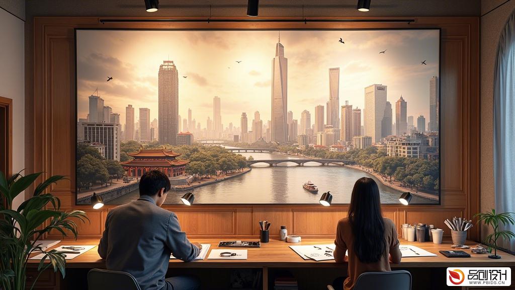 丹东动态视觉叙事设计：携手合作伙伴共创视觉盛宴
