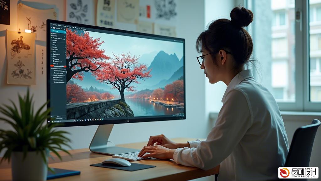 锦州市UX全案设计公司的创新之路
