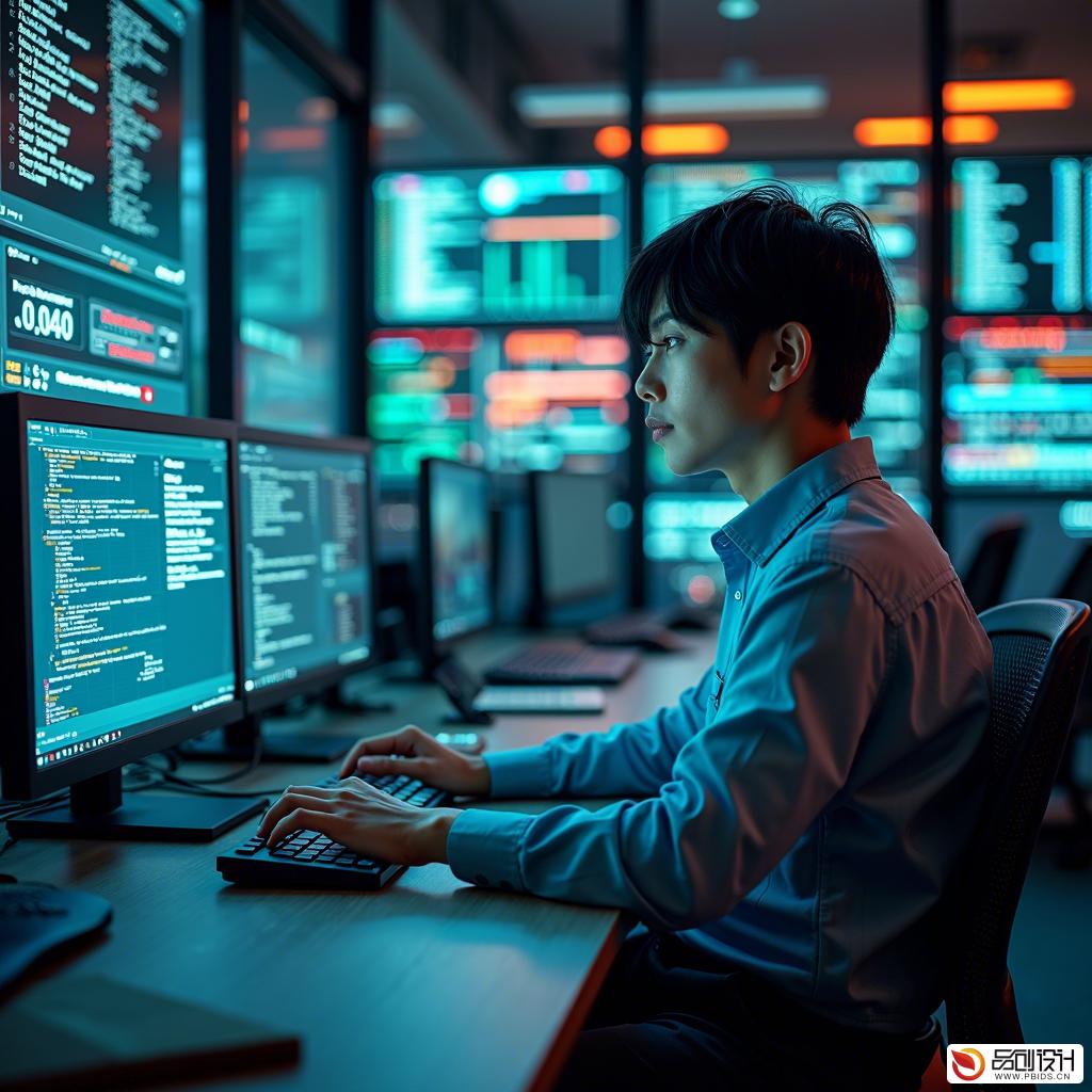 安顺交互逻辑设计机构：塑造未来数字体验的...