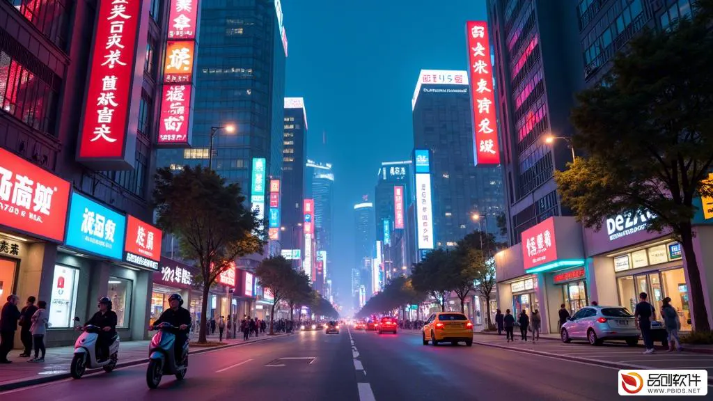 深圳市数据可视化大屏开发平台商：引领数字化转型的新篇章
