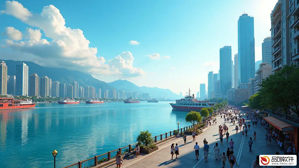 珠海市商用车维修预约平台企业的创新与服务升级
