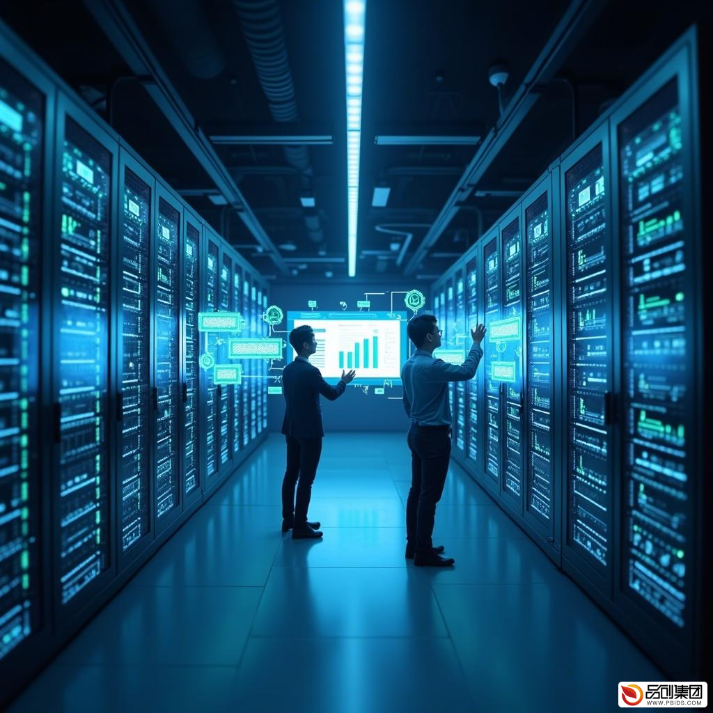 智能管理系统定制开发：打造高效运营的核心引擎
