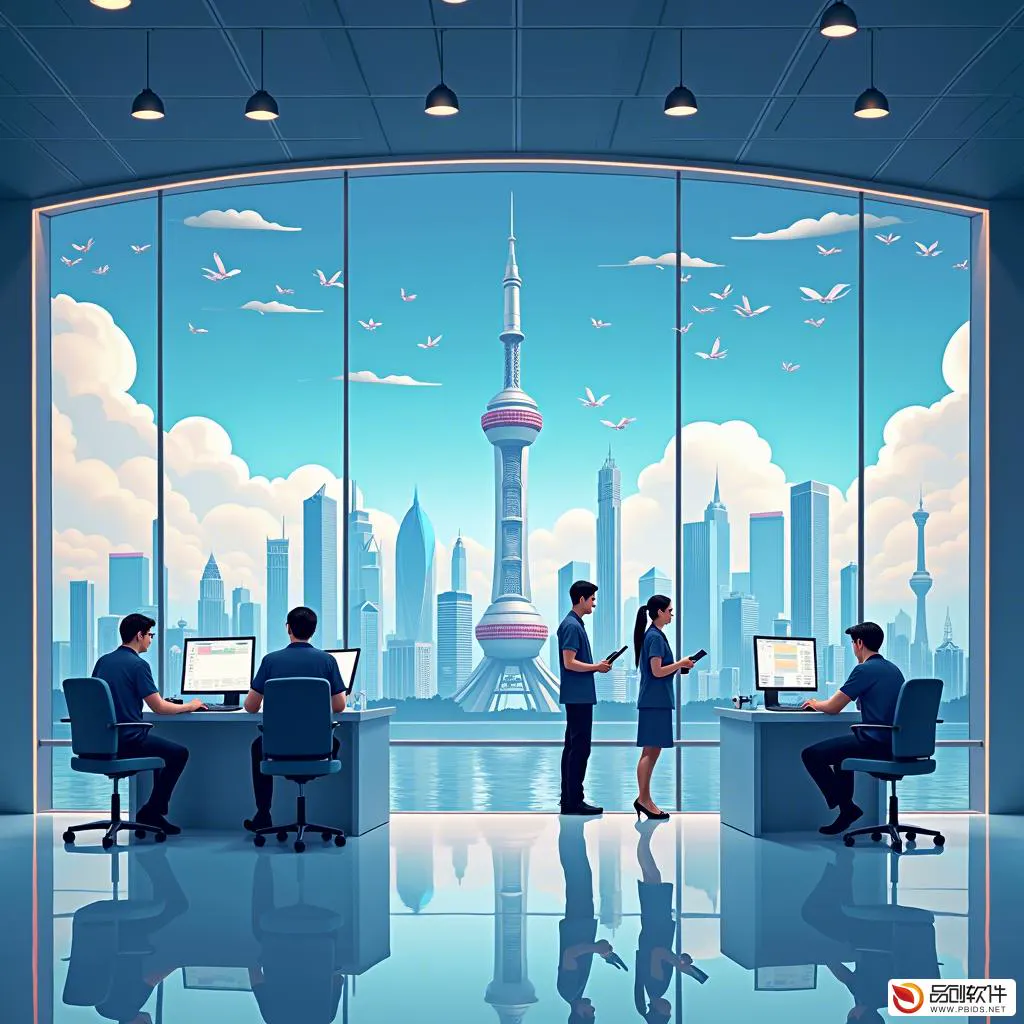 广州市医疗设备信创适配开发服务站：推动医疗信息化新进程
