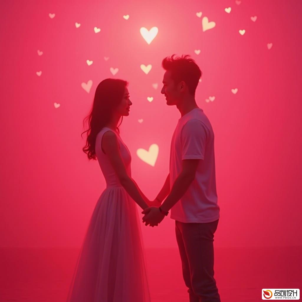 打造独特魅力：婚恋交友品牌符号设计全解析