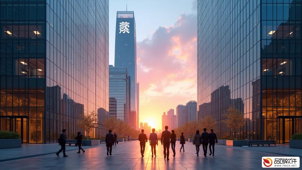 无锡市企业数字化转型系统开发：技术团队的引领与创新
