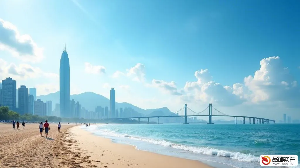 珠海市医疗隐私计算技术中心：引领医疗数据安全新纪元
