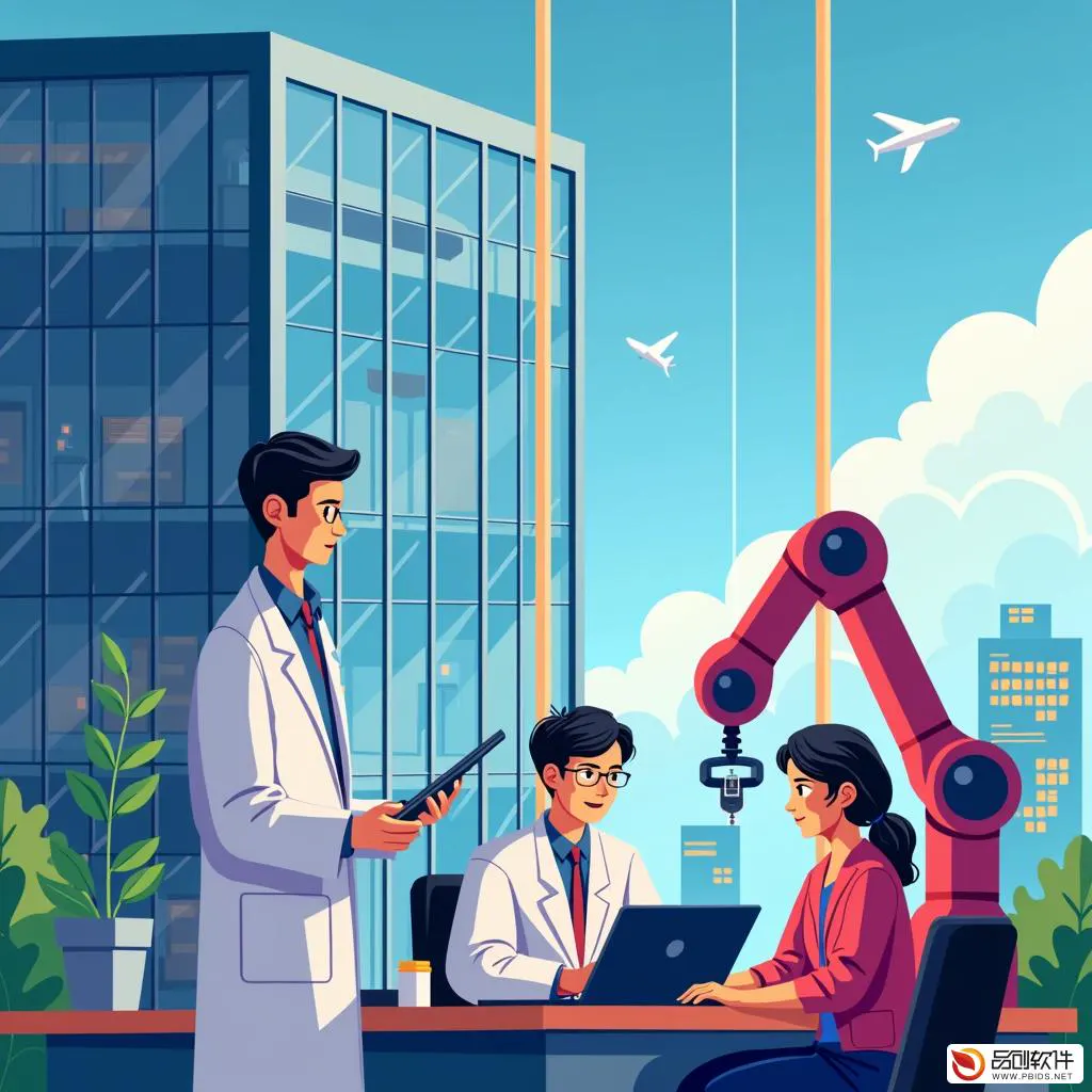 佛山市人工智能技术集成技术中心：引领未来科技新篇章

