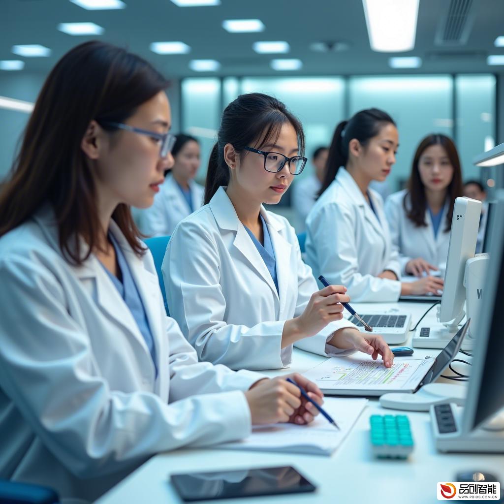 东莞市智能痛经治疗实验室：科技创新引领女...