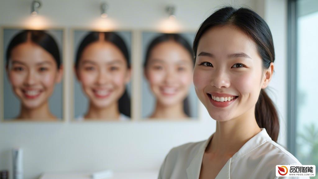 医美案例知识库平台：解锁美丽新境界的钥匙
