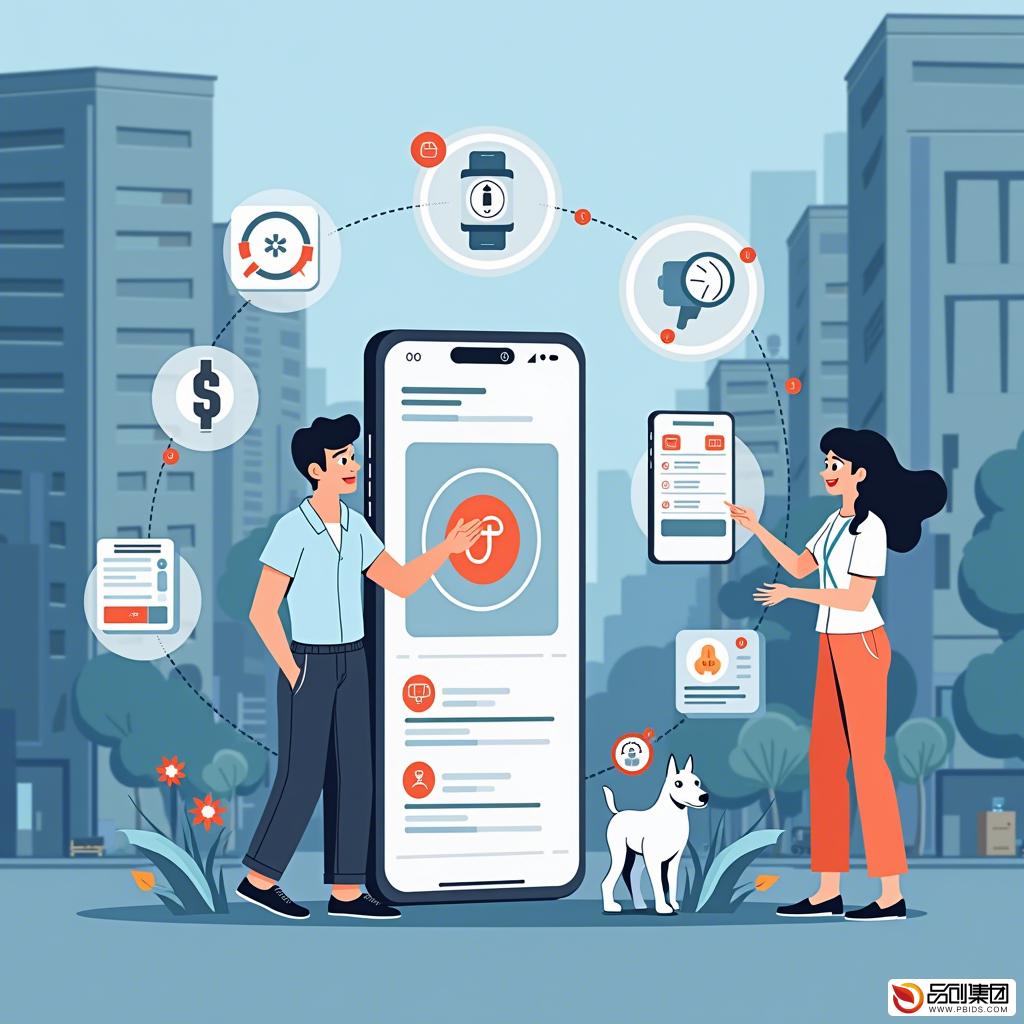 珠江人寿保险公司APP：便捷服务，智慧保险新体验

