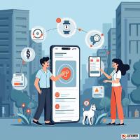 珠江人寿保险公司APP：便捷服务，智慧保险新体验
