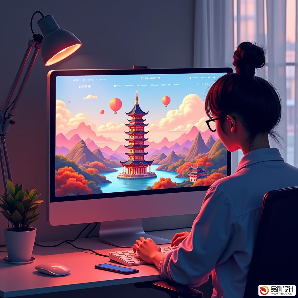 清远市电商网站设计工作室：打造卓越在线购...