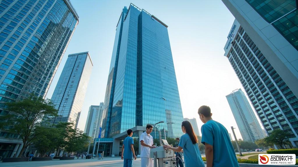 东莞市医疗O2O电子商城Pad端AI中台技术深度解析
