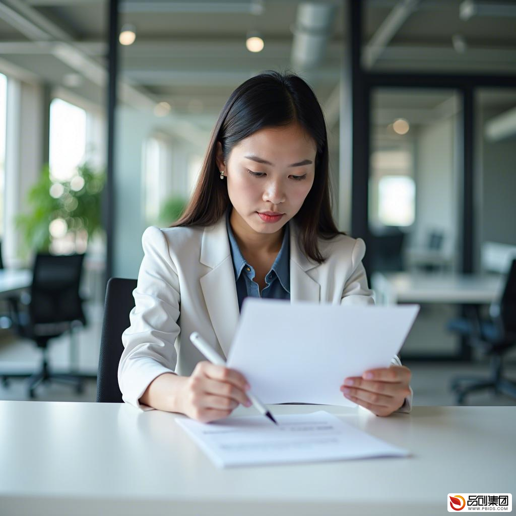 外包人员投标文件：撰写技巧与成功策略
