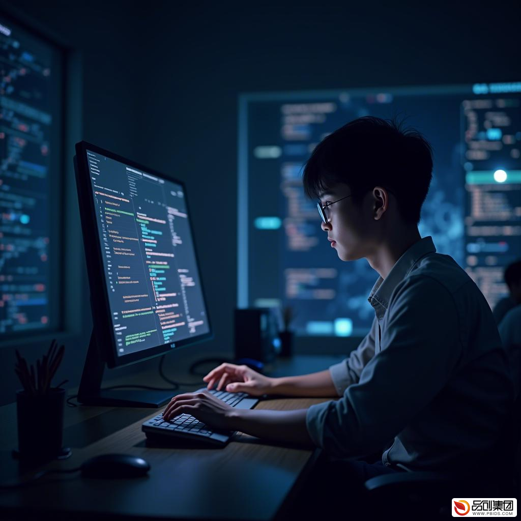 揭秘APP定制开发网络公司的核心竞争力与...