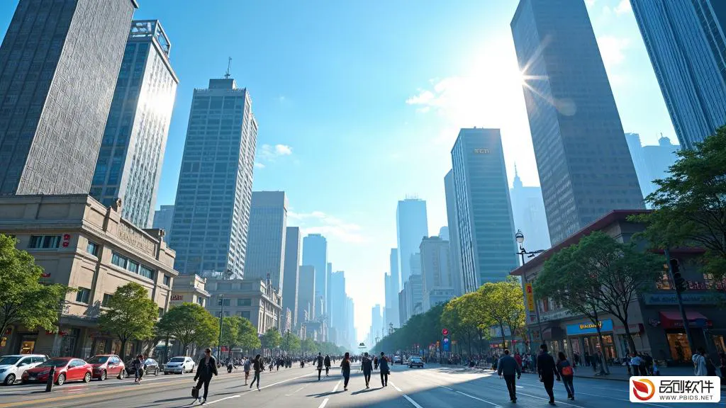 杭州市高并发系统架构设计服务站：打造高效稳定的数字基石
