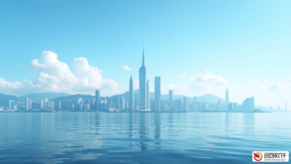 珠海市物流数据AI管理平台：创新引领智慧物流新时代
