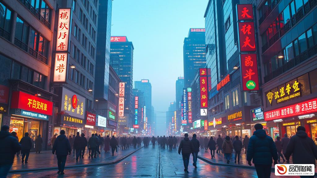 成都市物联网数据可视化大屏服务商：引领智慧城市新风尚
