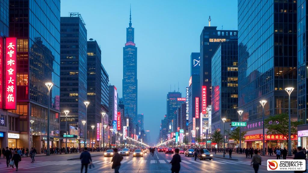天津市量化投资分析工具平台有限公司：引领金融科技的先锋
